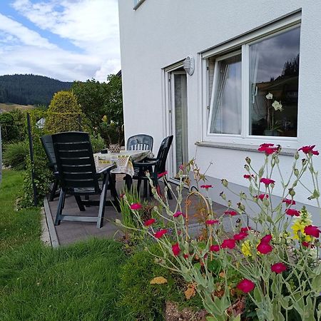 Ferienwohnung, Sauna & Gaestekarte Gratis Im Schwarzwald Baiersbronn Extérieur photo