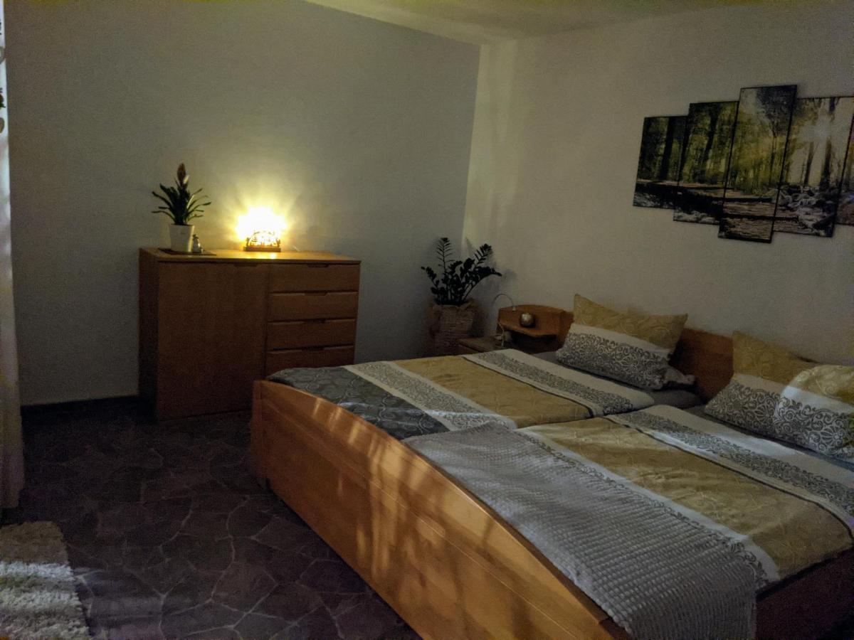 Ferienwohnung, Sauna & Gaestekarte Gratis Im Schwarzwald Baiersbronn Extérieur photo