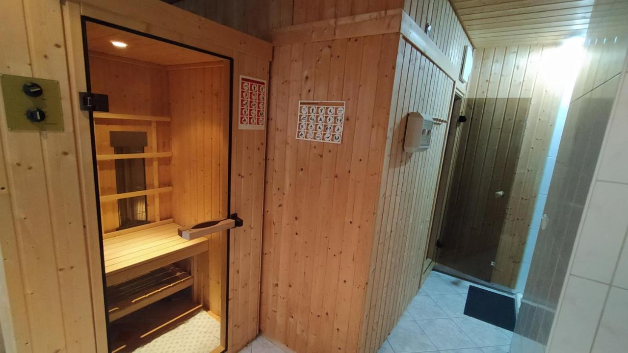 Ferienwohnung, Sauna & Gaestekarte Gratis Im Schwarzwald Baiersbronn Extérieur photo