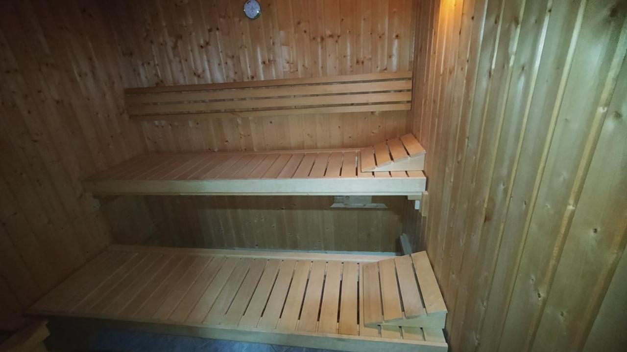 Ferienwohnung, Sauna & Gaestekarte Gratis Im Schwarzwald Baiersbronn Extérieur photo